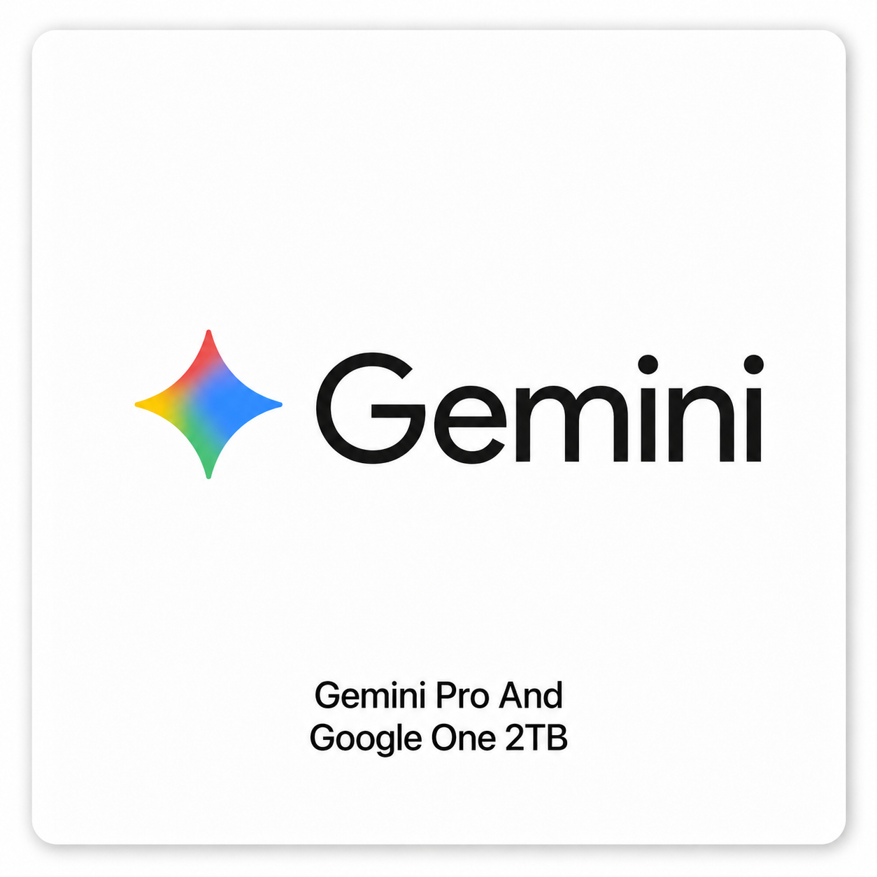 005_gemini_pro_and_google_one_2tb Gemini Pro And Google One 2TB - Image 1
