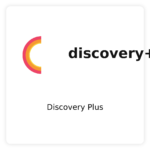 Discovery Plus - 6 Months