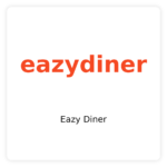 Eazy Diner - 1 Month
