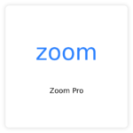 Zoom Pro