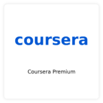 Coursera Premium
