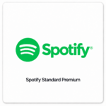 Spotify Standard Premium