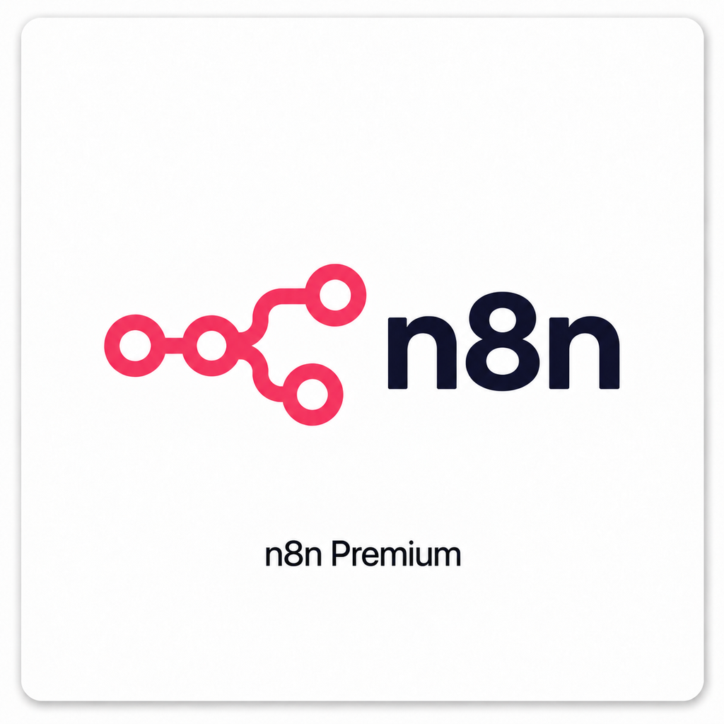 29605_n8n-premium n8n Premium - Image 1