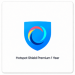 Hotspot Shield Premium 1 Year