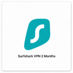Surfshark VPN 2 Months