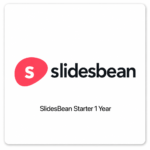 SlidesBean Starter 1 Year