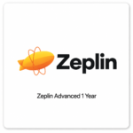 Zeplin Advanced 1 Year