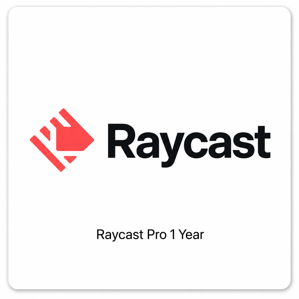 29871_raycast-pro-1-year Raycast Pro 1 Year - Image 1