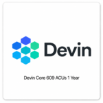Devin Core 609 ACUs 1 Year