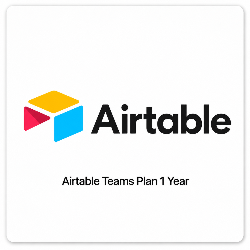 29880_airtable-teams-plan-1-year Airtable Teams Plan 1 Year - Image 1