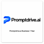 Promptdrive.ai Business 1 Year