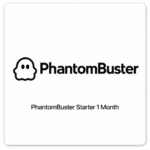 PhantomBuster Starter 1 Month