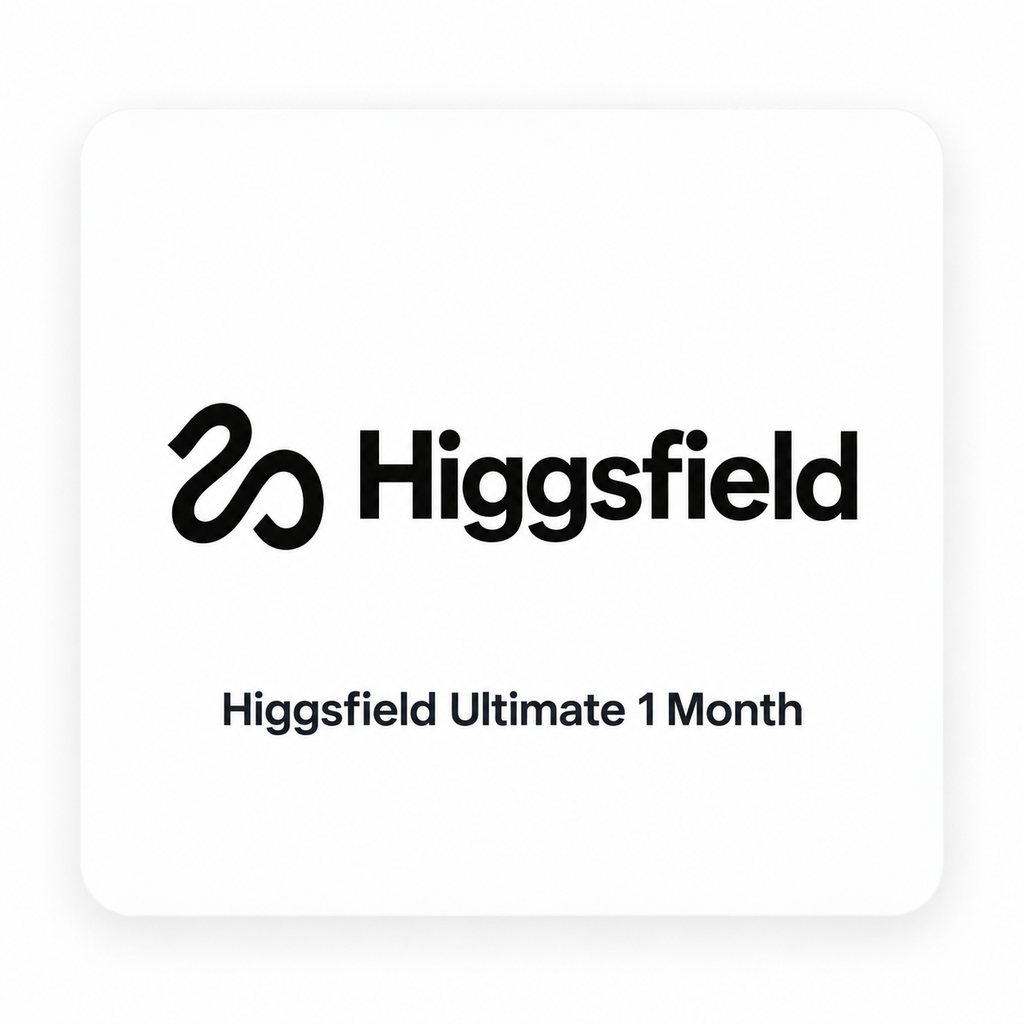 29891_higgsfield-ultimate-1-month Higgsfield Ultimate 1 Month - Image 1