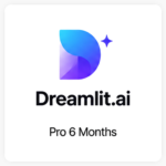 Dreamlit.ai Pro 6 Months