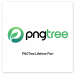 PNGTree Lifetime Plan
