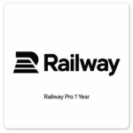 Railway Pro 1 Year
