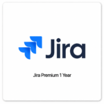 Jira Premium 1 Year