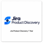 Jira Product Discovery 1 Year