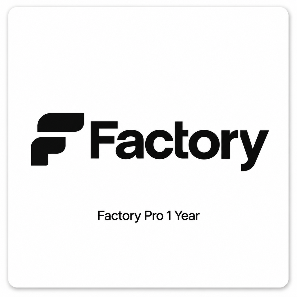 29926_factory-pro-1-year Factory Pro 1 Year - Image 1