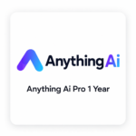 Anything Ai Pro 1 Year