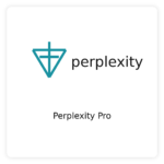Perplexity Pro