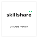 SkillShare Premium
