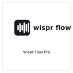 Wispr Flow Pro