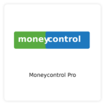 Moneycontrol Pro