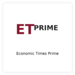 Economic Times Prime