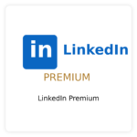 LinkedIn Premium 75% OFF Discount Coupons - 12 Month Career Premium Coupon