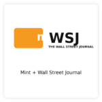Mint + Wall Street Journal