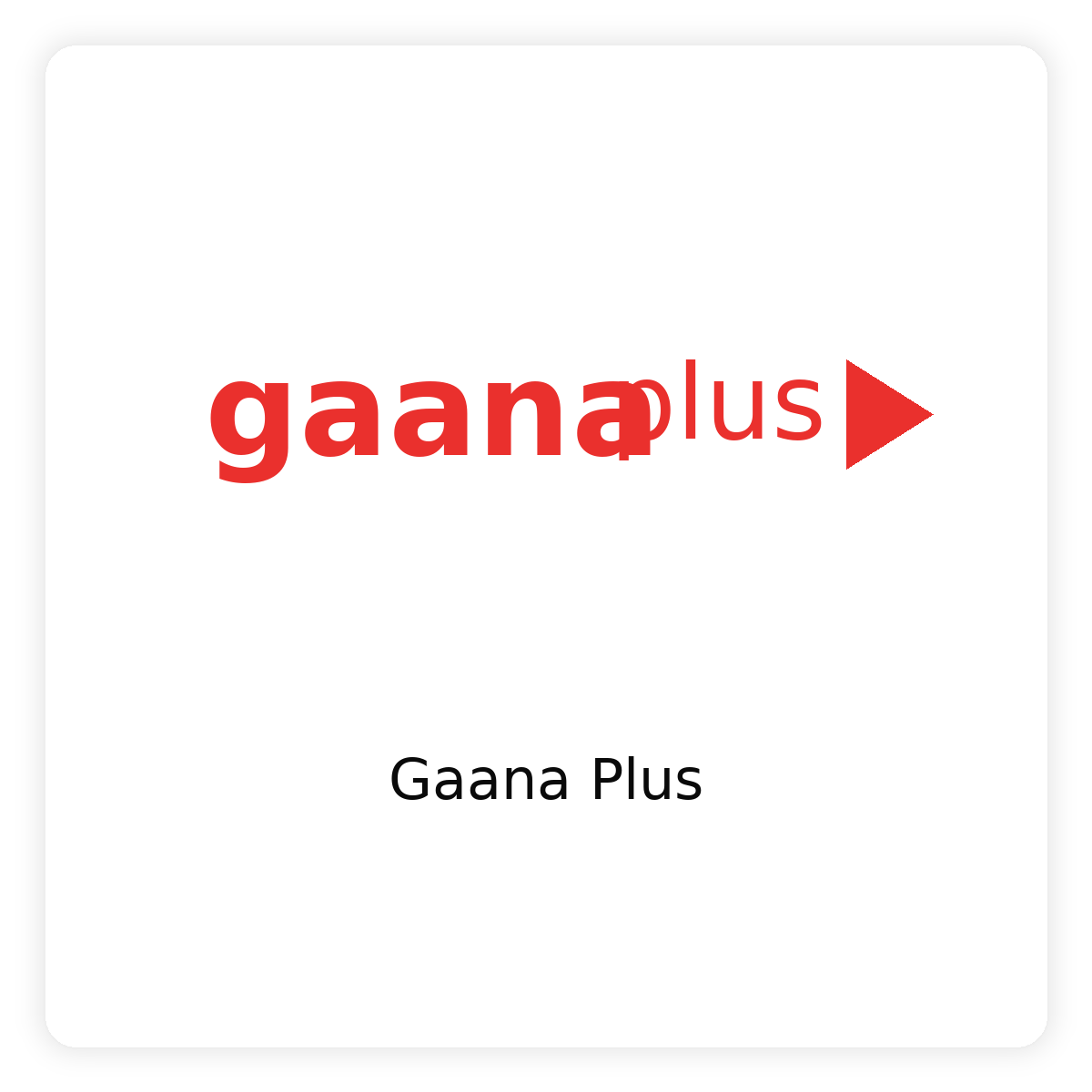 64_gaana_plus Gaana Plus - Image 1