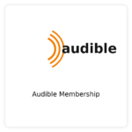 Audible Membership