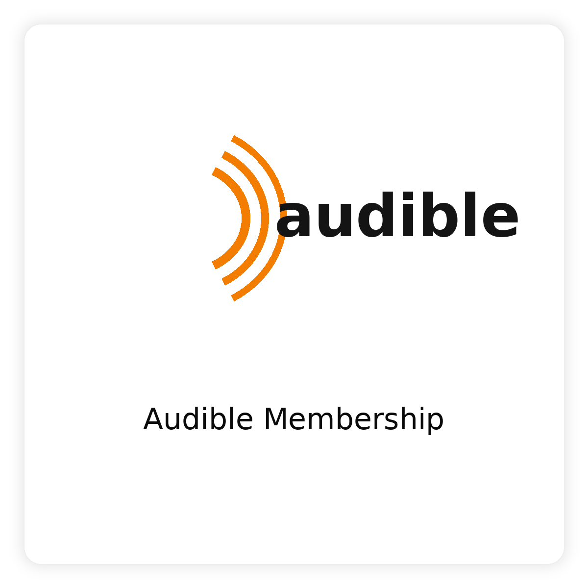 77_audible_membership Audible Membership - Image 1
