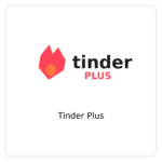 Tinder Plus