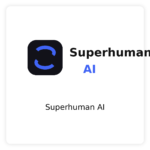 Superhuman AI