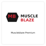 Muscleblaze Premium