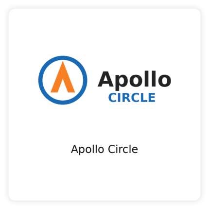 Apollo Circle