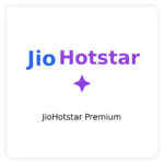 JioHotstar Premium