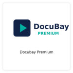 Docubay Premium