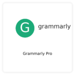 Grammarly Pro