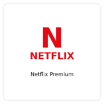 Netflix Premium