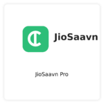 JioSaavn Pro