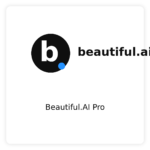 Beautiful.AI Pro
