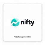 Nifty Project Management Pro 1 Year