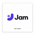 Jam Team Plan 10 Seats 1 Year