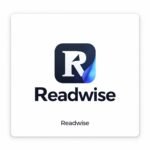 Radwise + Reader 1 Year