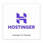 Hostinger 3 In 1 Bundle