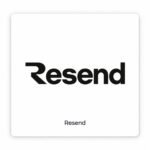 Resend.com Transactional Emails Pro 1 Year