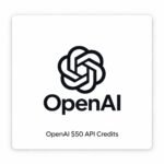 OpenAI $50 API Credits